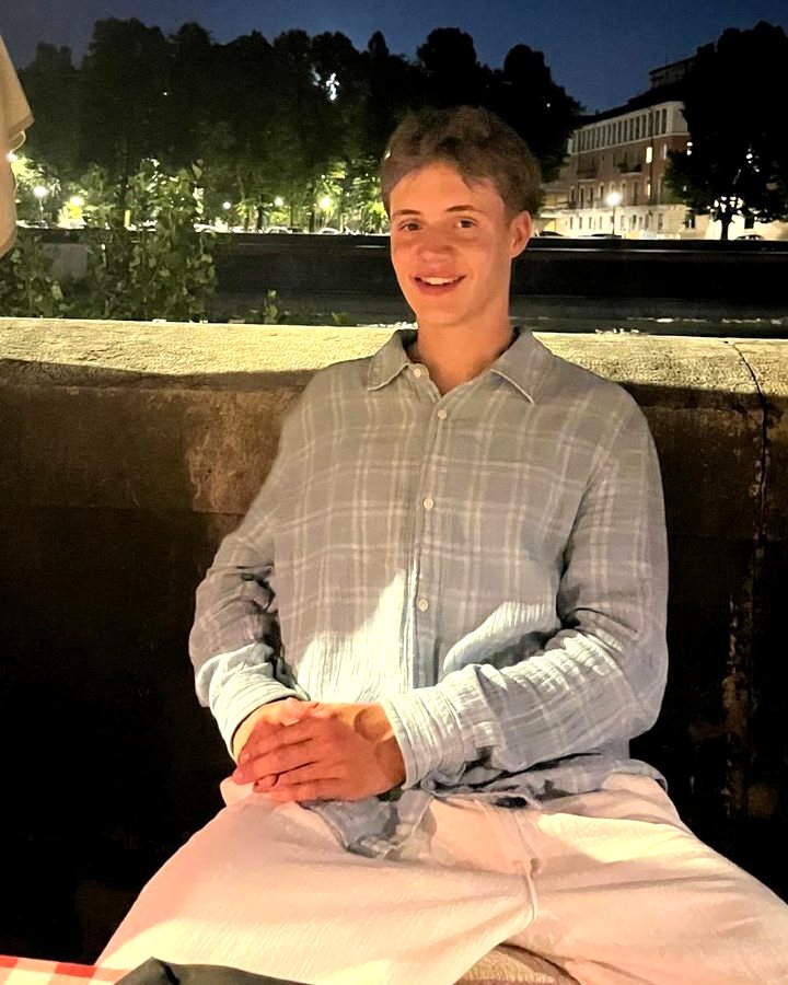 Koen Biemond, eigenaar van Schakel Online